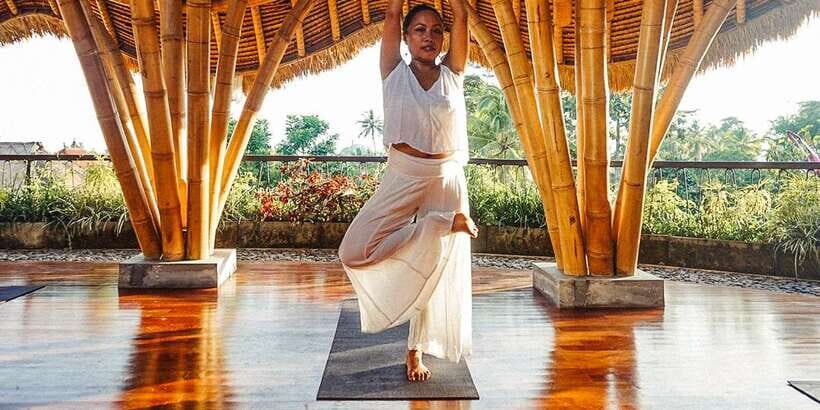 Bali: Full-Day Private Water Temple Ritual & Yoga Class - Key Highlights