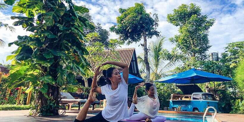 Bali: Full-Day Private Water Temple Ritual & Yoga Class - What to bring and how to prepare for the water + yoga day