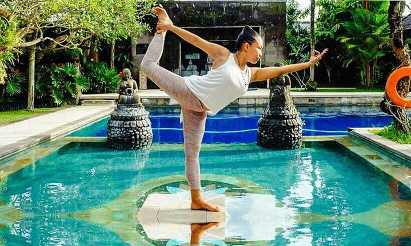Bali: Full-Day Private Water Temple Ritual & Yoga Class - Who this Bali water temple and yoga day suits best