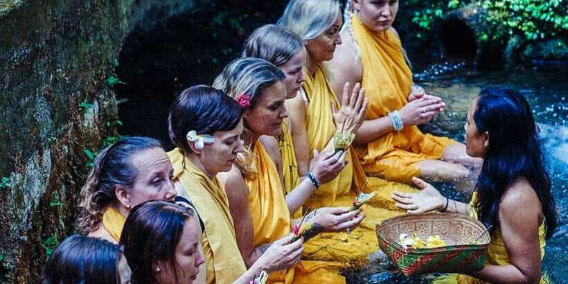 Bali: Full-Day Private Water Temple Ritual & Yoga Class - Should you book this full-day water temple ritual and yoga retreat?
