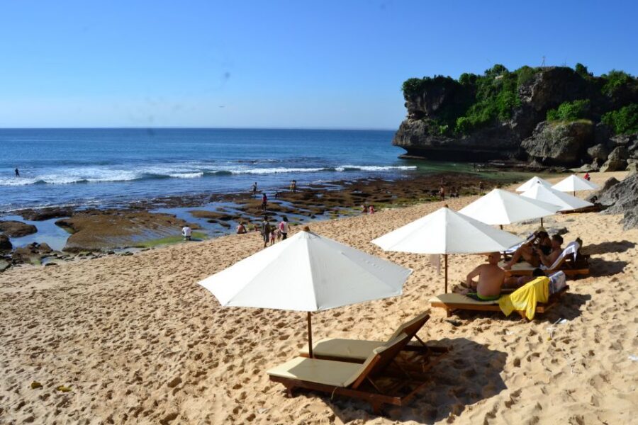 Bali: Full-Day Private White Sand Beaches and Sunset Tour - Value and price: why $42 can still feel worth it