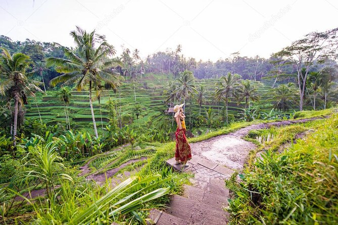 Bali Full-Day Sightseeing Trip with Lunch - Key things to know before you go