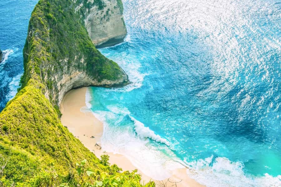 Bali: Full-Day Snorkeling Trip to Nusa Penida & Manta Point - Second Snorkeling Session: Reef Color and the Chance for More Wildlife
