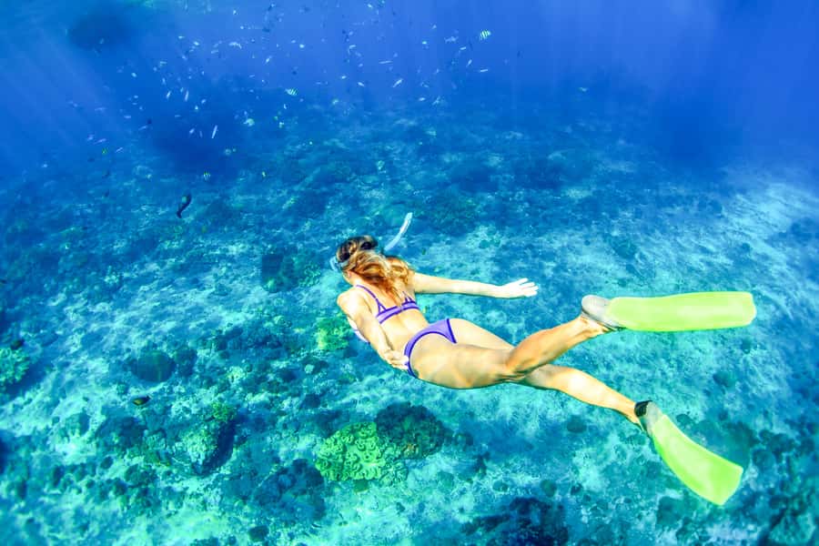 Bali: Full-Day Snorkeling Trip to Nusa Penida & Manta Point - Manta Point First: What You’re Really Chasing