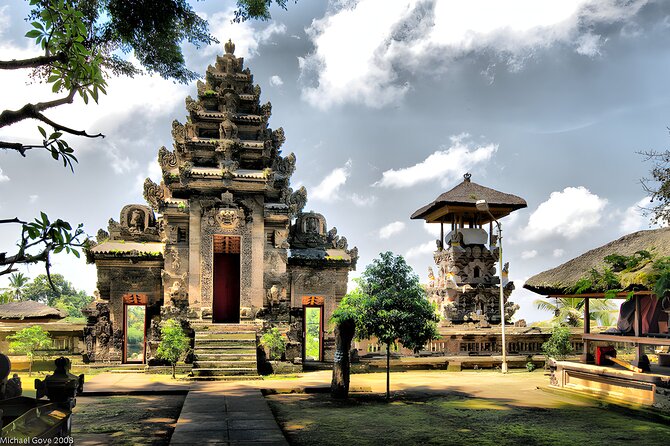 Bali Full Day Temple Tour - Private Sightseeing Trip - Key things that make this temple tour work