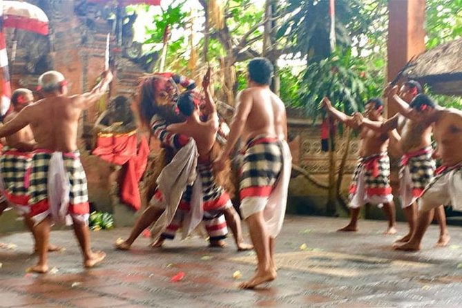Bali Full Day Tour - Bali Temple Tour - Start time 8:00am and the real rhythm of an 11-hour temple circuit