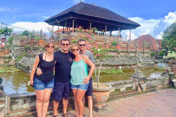Bali Full Day Tour - Bali Temple Tour - Coffee plantation time plus Mount Batur and its crater lake