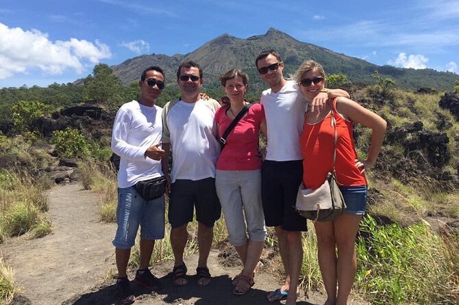 Bali Full Day Tour - Bali Temple Tour - Besakih Temple: Bali’s biggest temple complex on Mount Agung slopes