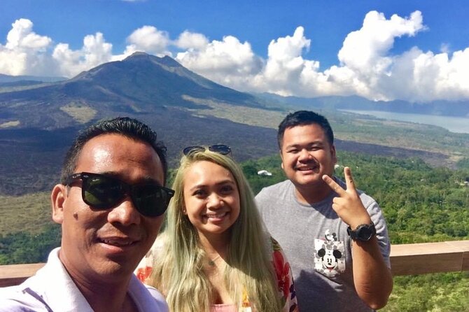 Bali Full Day Tour - Bali Temple Tour - Price and value: $111.85 for a private car, entry fees, and lunch