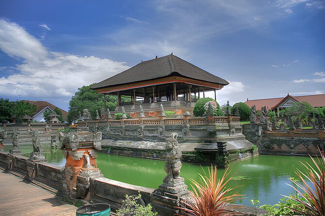 Bali Full Day-Tour: Besakih Temple Tour - Price and logistics: what $40 really means in Bali terms