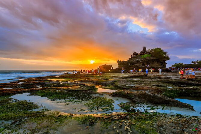 Bali Full Day-Tour: Denpasar City and Tanah Lot Sunset Tour - Key things I’d look forward to