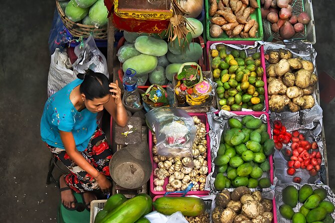 Bali Full Day-Tour: Denpasar City and Tanah Lot Sunset Tour - Denpasar and Tanah Lot in one long, easy day