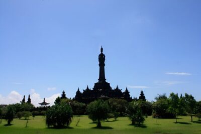 Bali Full Day-Tour: Denpasar City and Tanah Lot Sunset Tour - Private pickup: how this tour saves you from Bali math
