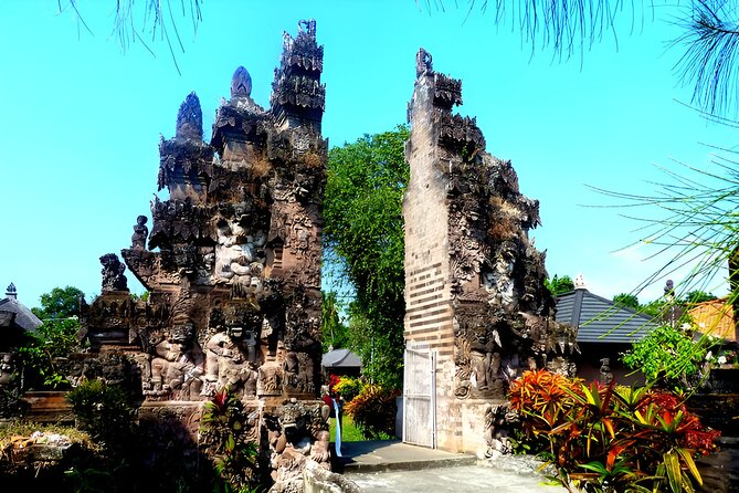 Bali Full Day-Tour: Denpasar City and Uluwatu Sunset Tour - Price and value: what you’re really paying for