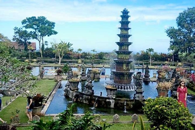 Bali Full Day Tour - East Bali Instagram Tour - Why This East Bali Route Works in a 9-Hour Day
