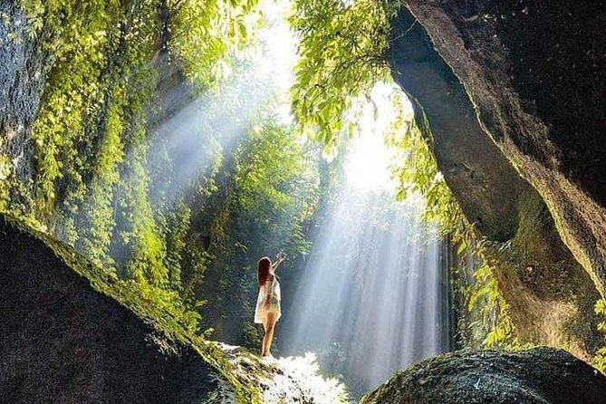 Bali Full Day Tour - East Bali Instagram Tour - Should You Book It?