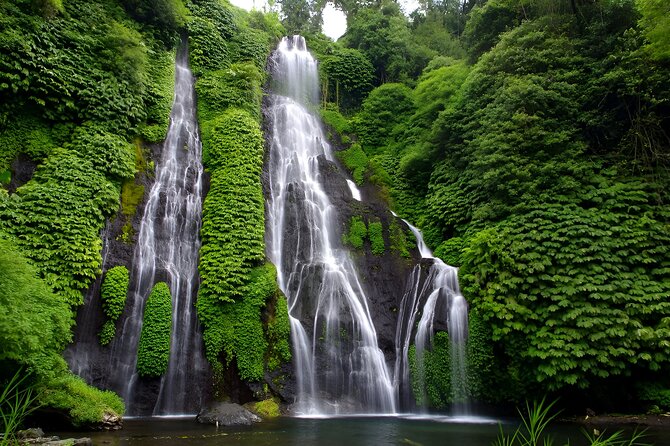 Bali Full-Day Tour: Exploring Instagrammable Place in North Bali - From Seminyak to Bedugul: The Drive That Sets the Tone