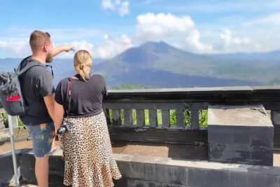 Bali Full Day Tour | Individual Route in Bali | Bali Guide | Free Wi-Fi - Private driver + Wi-Fi: the comfort upgrade you’ll feel by hour two