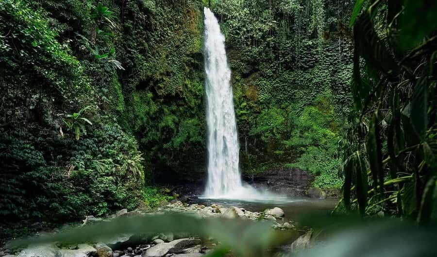 Bali: Full-Day Tour of Nungnung Waterfall, Tanah Lot Tample - Practical tips that make a big difference (especially at the waterfall and monkeys)