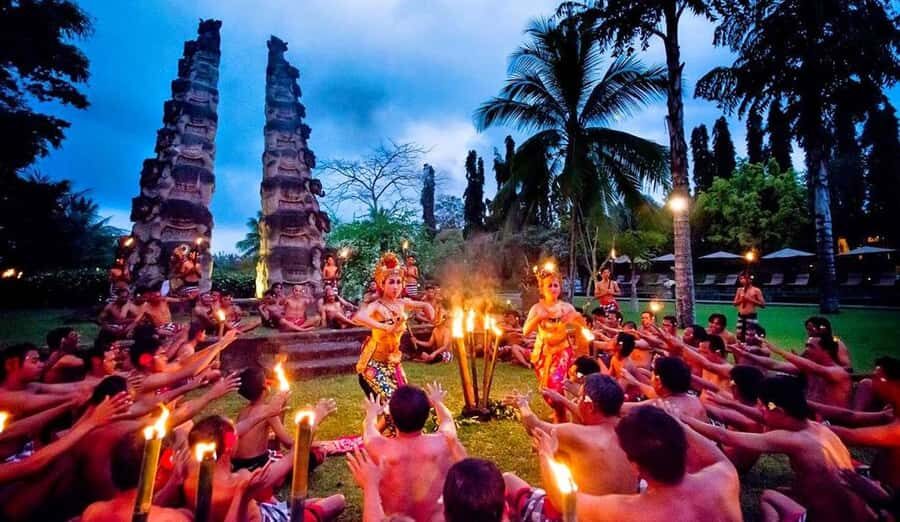 Bali: Full-Day Tour of Nungnung Waterfall, Tanah Lot Tample - FAQ
