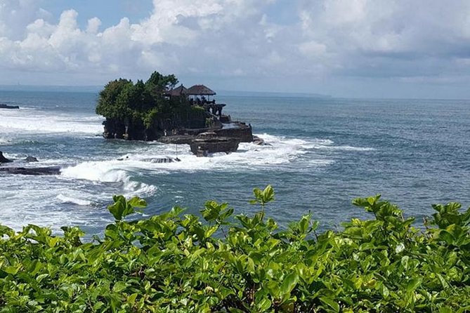 Bali Full Day Tour – Ubud and Tanah Lot Temple Tour - Ubud to Tanah Lot: how the route shapes your whole day