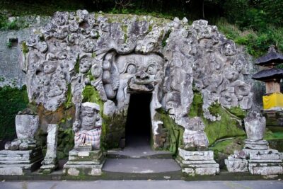 Bali Full Day-Tour: Ubud Sightseeing Trip - Campuhan Ridge Walk: that short walk with a big reward