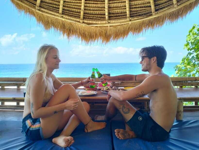 Bali Full Day Trip Fishing, Snorkeling,Eat in Candidasa - Practical tips to get a smoother day (so you enjoy the water)