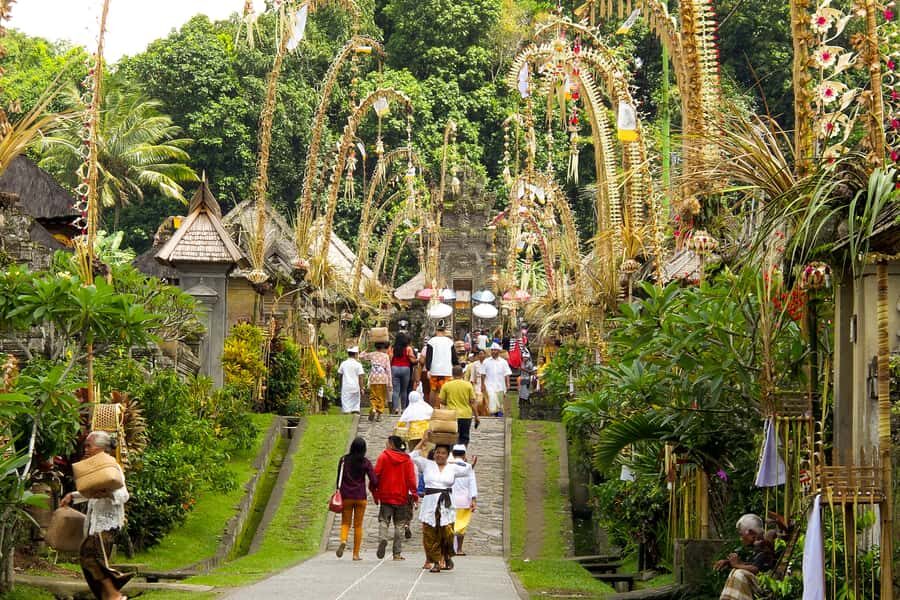 Bali: Full-Day Trip to Penglipuran Village and Bamboo Forest - Key highlights worth getting excited about