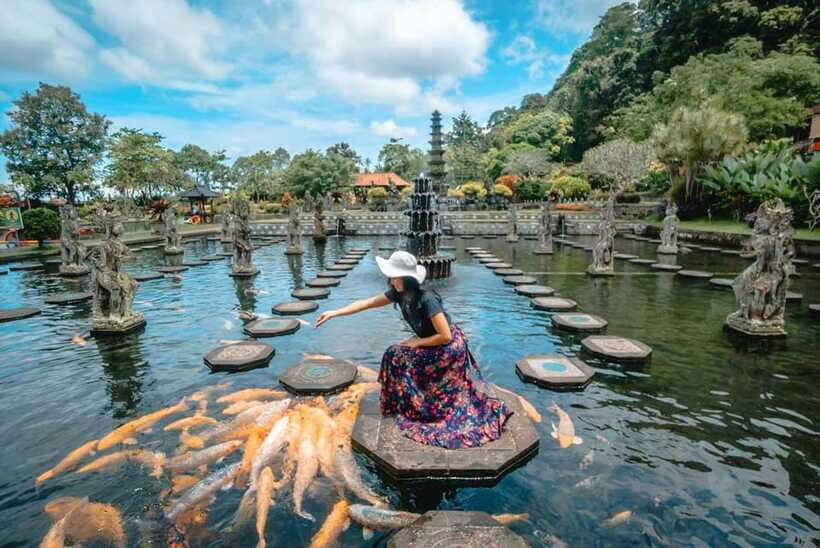 Bali: Gate Of Heaven and Water Palace Tirta Gangga Package - What I’d Do Differently Next Time (Based on Common Day-Off Patterns)