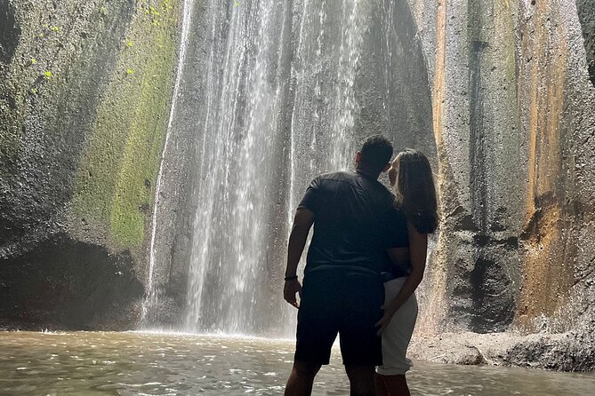 Bali Gate of Heaven, Swing and Waterfall - A fast way to see East Bali without the self-drive headaches