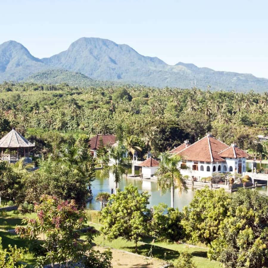 Bali: Gate Of Heaven Tour - Lempuyang Temple - Coffee Plantation and Coffee Tasting: A Taste of East Bali Without the Rush