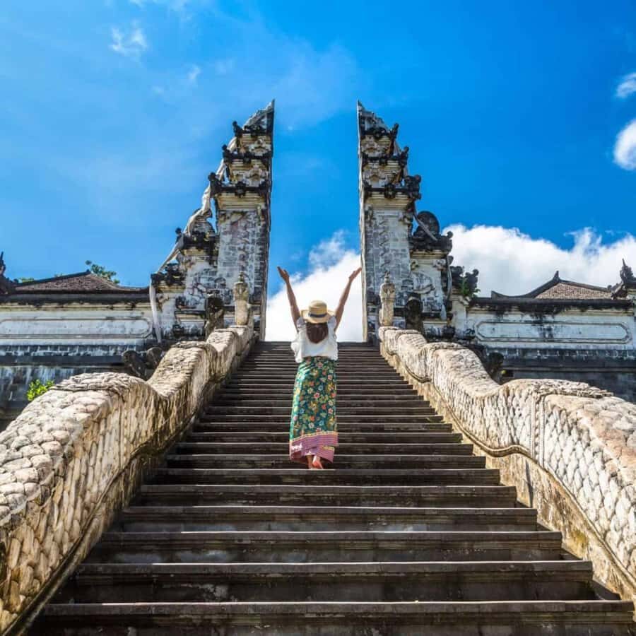 Bali: Gate Of Heaven Tour - Lempuyang Temple - What’s Included, What Might Not Be, and How to Get the Best Value