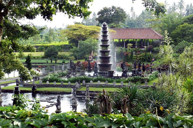Bali Gate of Heaven Tour - Water Palace - Virgin Beach - Who should book this tour—and who should skip it