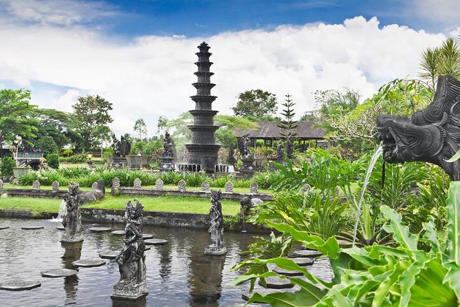 Bali Gate of Heaven Tour - Water Palace - Virgin Beach - Should you book the Bali Gate of Heaven Tour?