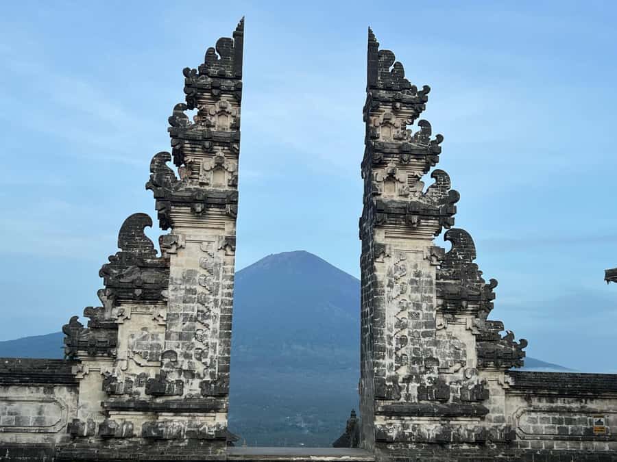Bali: Gate of Heaven, Waterfall and Ubud All-Inclusive Tour - Who this Bali tour is best for (and who should skip it)