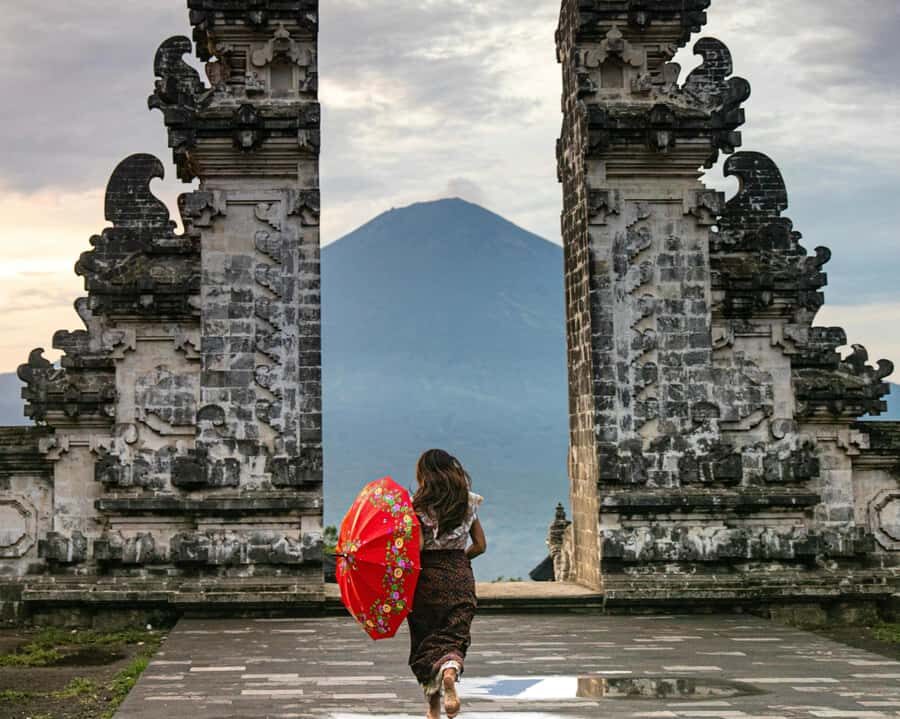 Bali: Gate of Heaven, Waterfall and Ubud All-Inclusive Tour - Guides make the difference: what I’d look for on your day