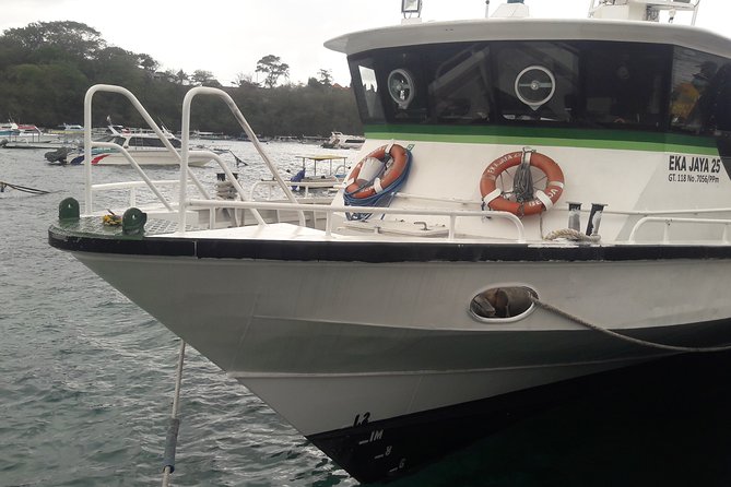 Bali Gili Island Fast Boat Ticket All Inclusive - What Your Day Looks Like, Step by Step