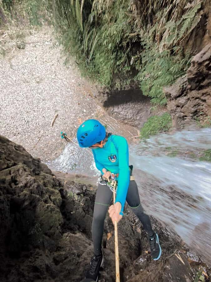 Bali: Gitgit Waterfall Canyoning with Transfers & Lunch - Price and Value: Why $91 Can Actually Make Sense