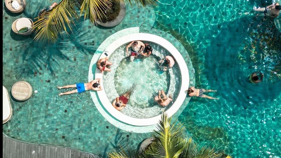 Bali: Gorilla Cave ATV and Lazy River Tubing & Cretya Sunset - Safety Notes for a Smooth Day (Without Killing the Fun)