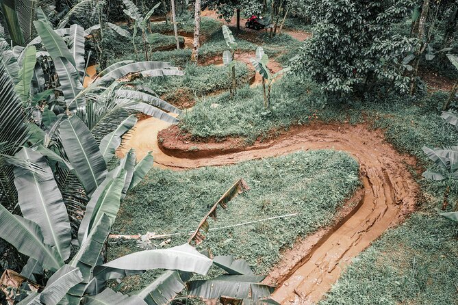 Bali: Gorilla Face ATV Bali Ubud Adventure with Lunch - What Gear and Facilities to Expect (And Why They Matter)
