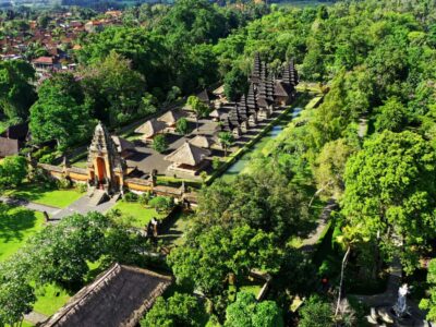 Bali: Green and Heritage West Trip Private Tour, Luxury Car - The Comfort Advantage: Private Car, Real Time Saved