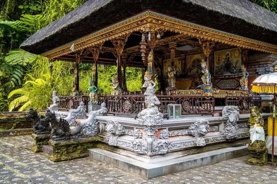 Bali: Gunung Kawi Temple & Pakerisan UNESCO Guided Tour - Quick hits before you go