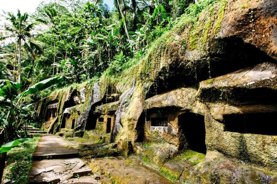 Bali: Gunung Kawi Temple & Pakerisan UNESCO Guided Tour - Price and value: what $18 buys (and what it doesn’t)