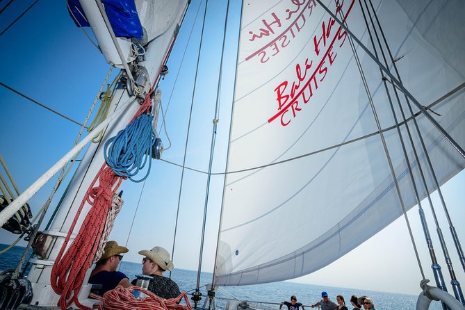 Bali Hai - Aristocat Sailing Cruise - Key things that make Bali Hai Aristocat worth your attention