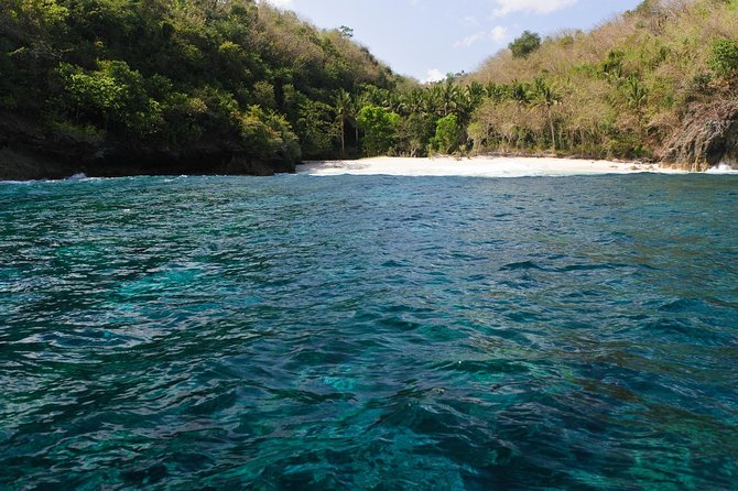 Bali Hai - Aristocat Sailing Cruise - Getting from Seminyak to Benoa Harbour: easier than you expect