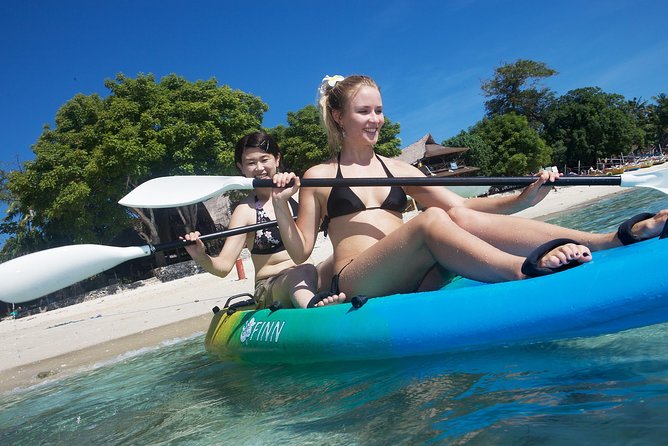Bali Hai Beach Club Cruise - Key things that make this cruise work