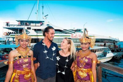 Bali Hai Cruise: Sunset Dinner Cruise Activity(FUN TRIPS) - What’s Included in the 4-Hour Package (and What Costs Extra)