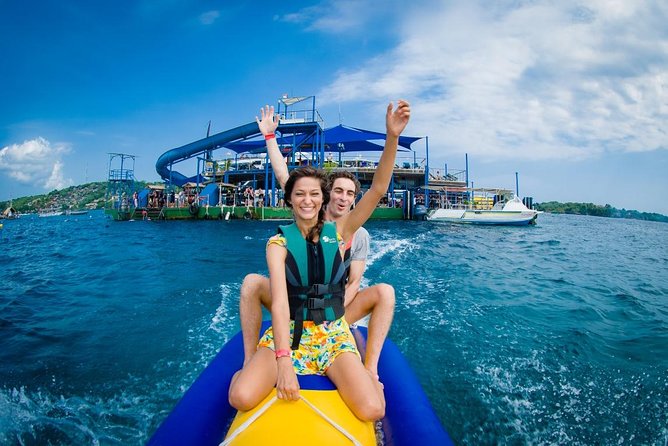 Bali Hai - Reef Cruise - Nusa Lembongan in One Day: The Smart Way to Do It