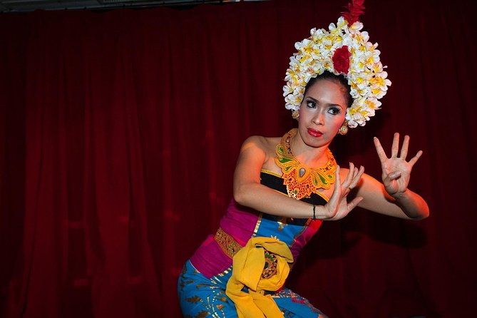 Bali Hai Sunset Dinner Cruise - Seminyak to the Water: how your evening gets rolling