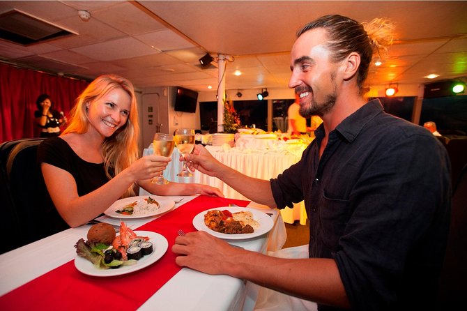 Bali Hai Sunset Dinner Cruise - What kind of trip this is best for
